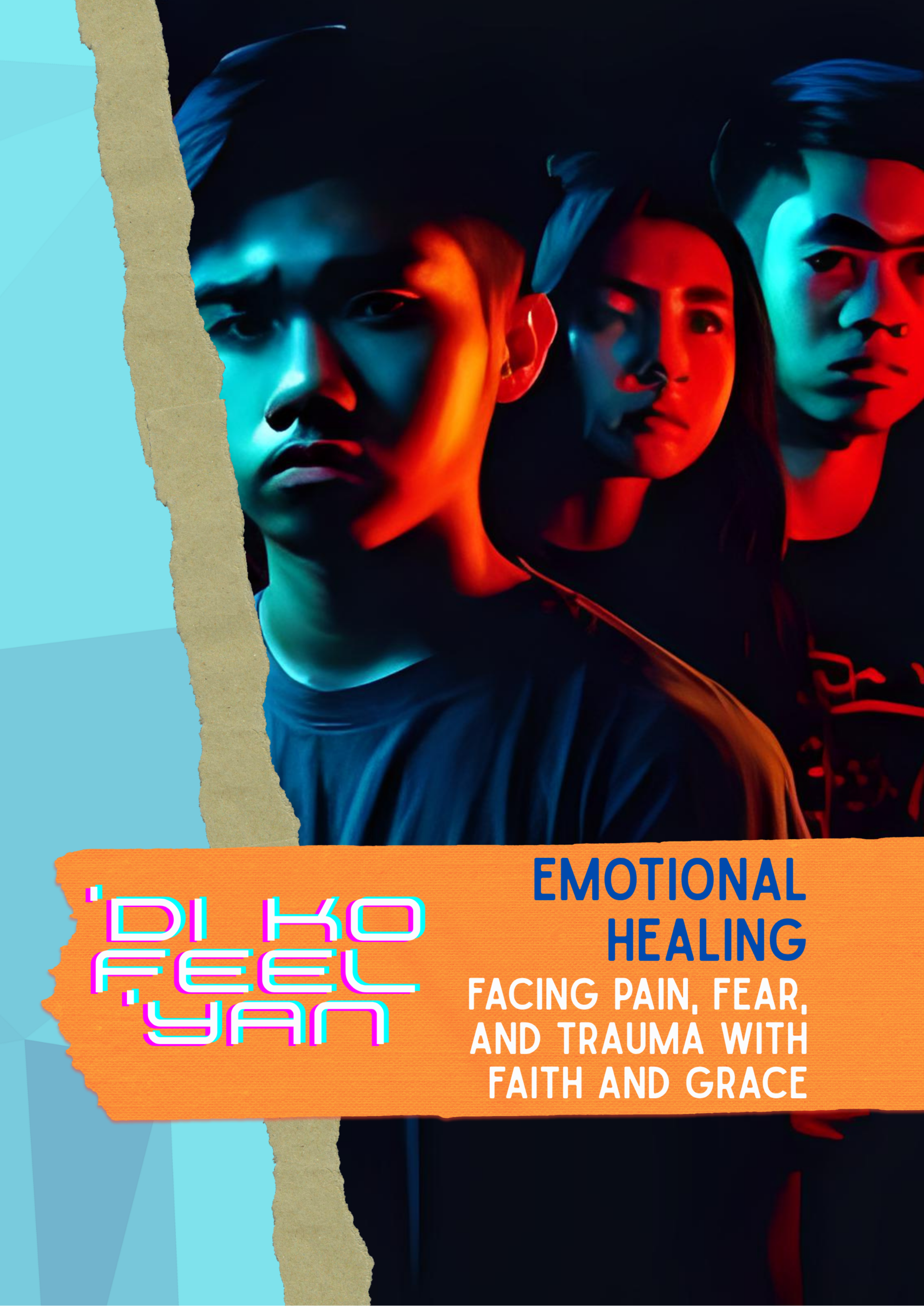 ’Di Ko Feel ’Yan